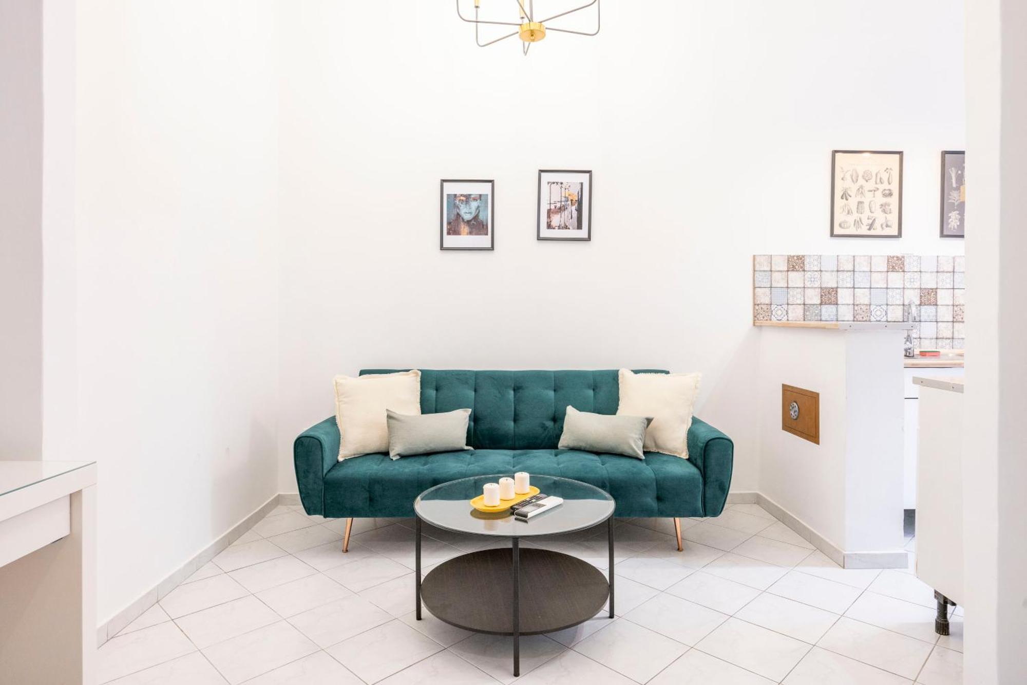 Apartment King St' M&g By Prestige Gallery *