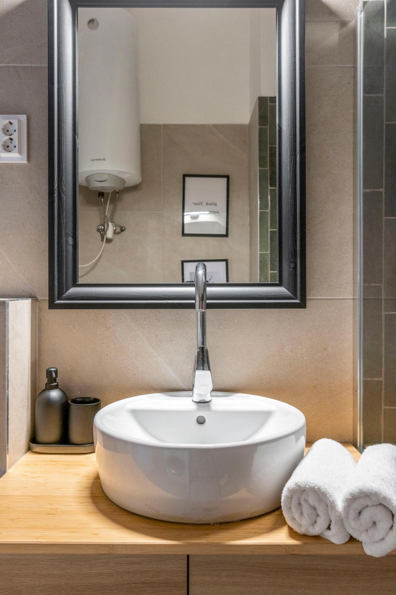 Apartment King St' M&g By Prestige Gallery Budapest