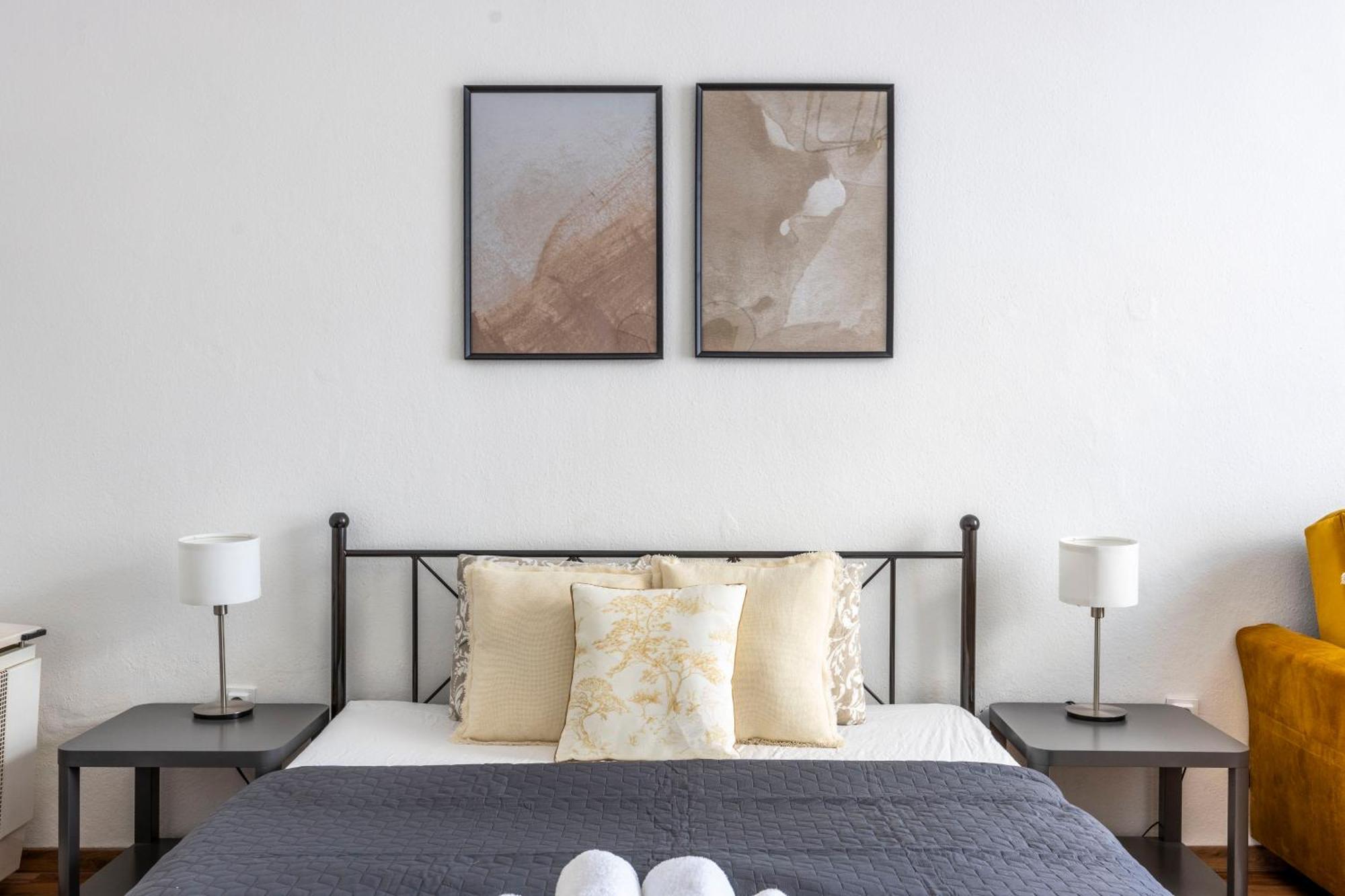 King St' M&g By Prestige Gallery Apartment