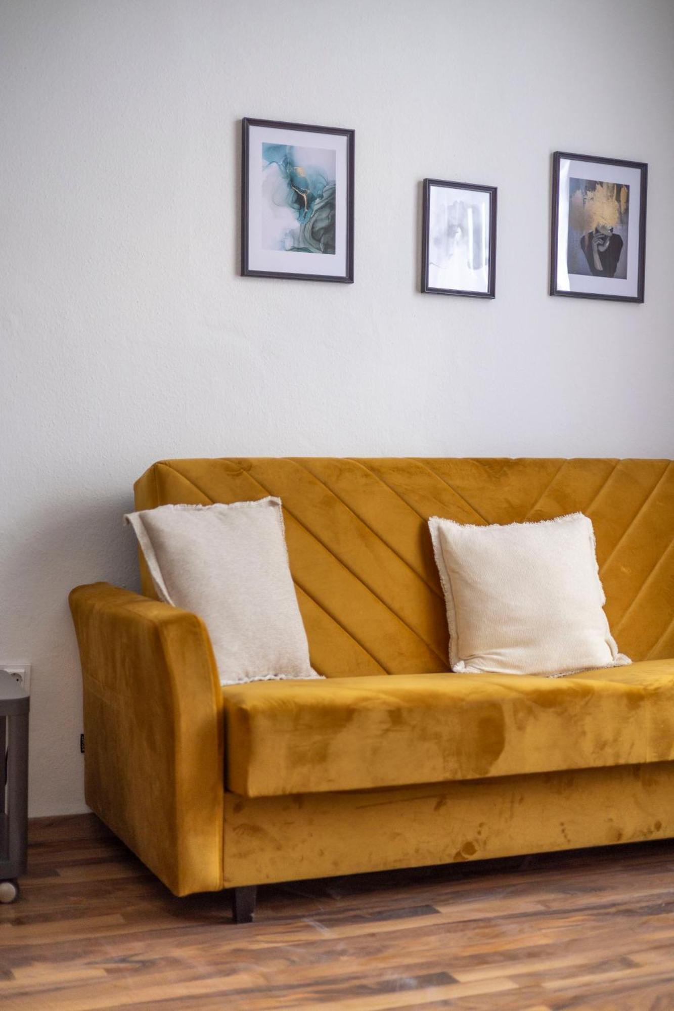 King St' M&g By Prestige Gallery Apartment *