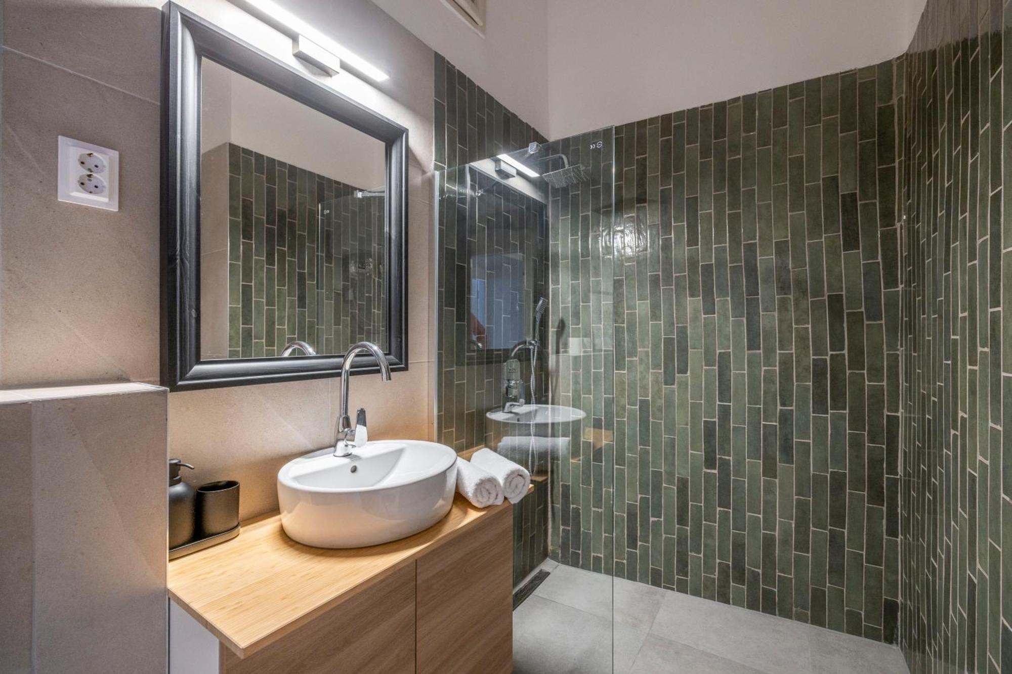 Apartment King St' M&g By Prestige Gallery Budapest